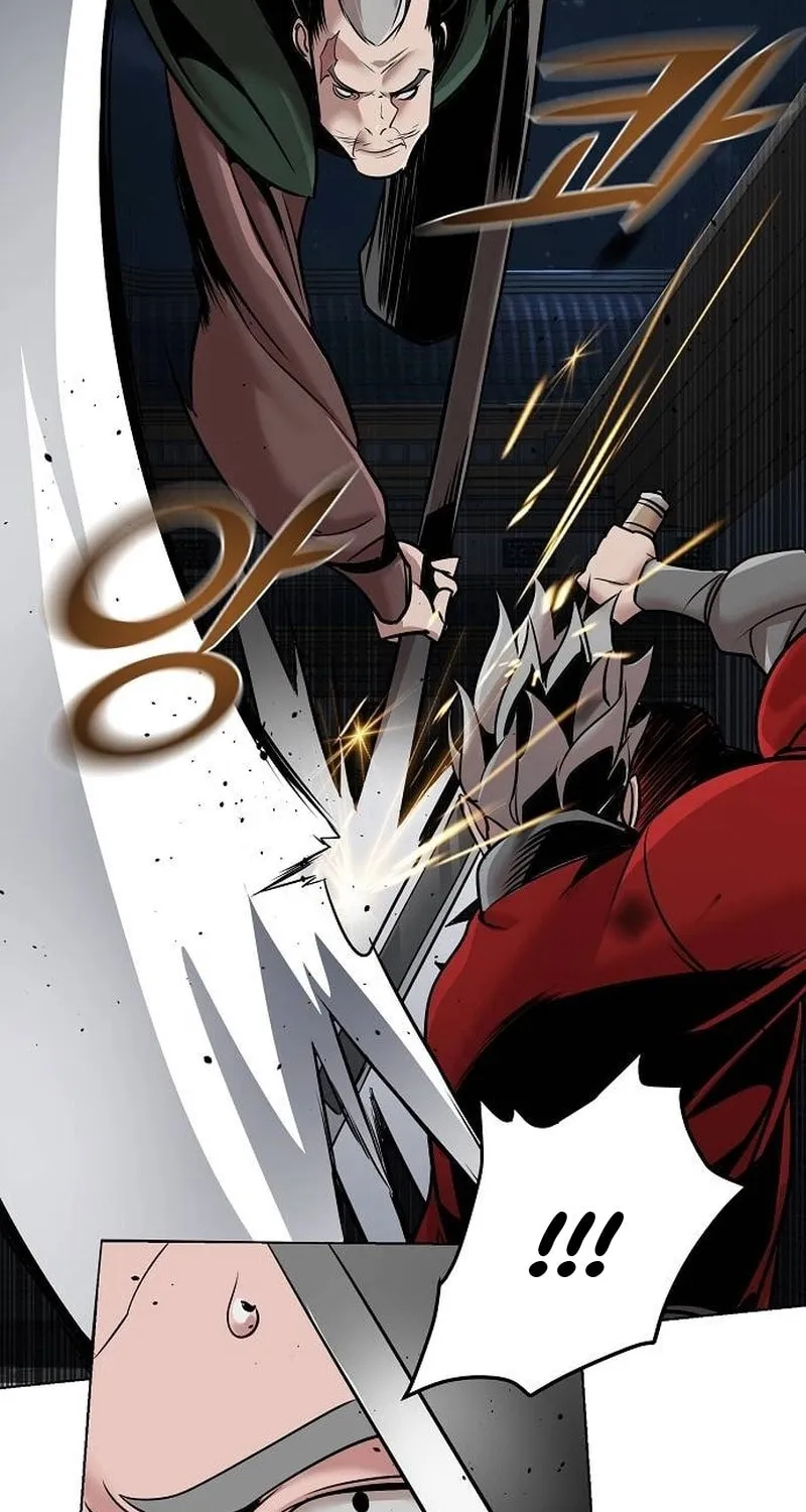 The Mysterious World’s Greatest Martial Artist Little Prince Chapter 12 page 60 - 