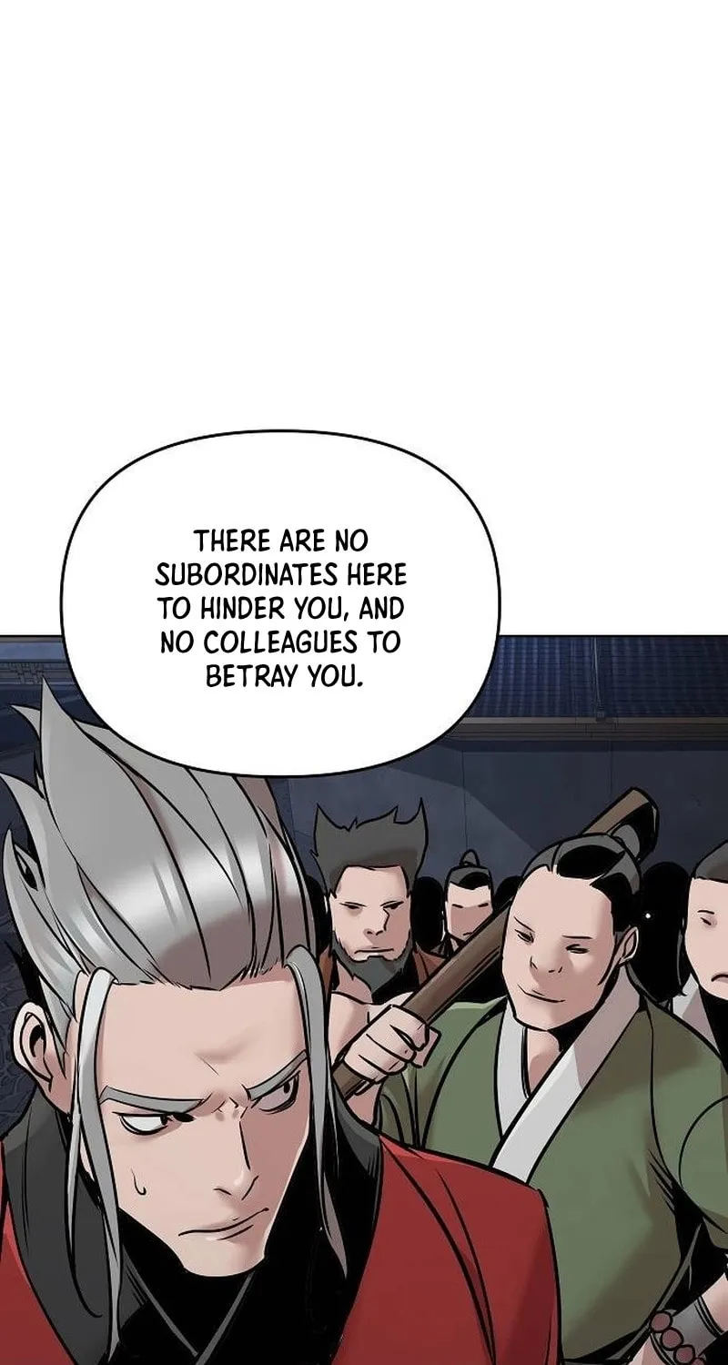 The Mysterious World’s Greatest Martial Artist Little Prince Chapter 12 page 7 - 