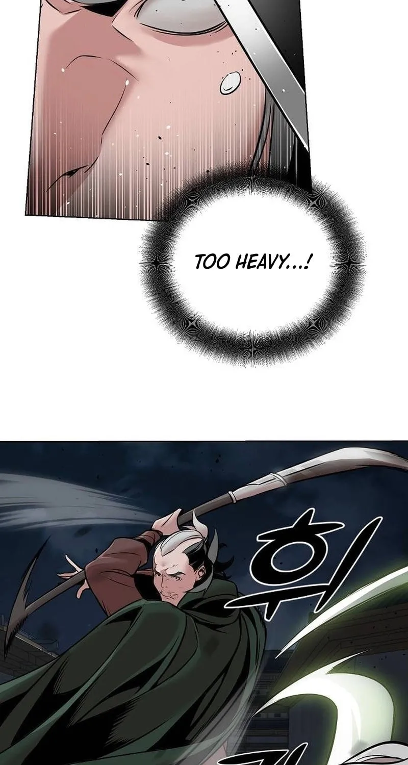 The Mysterious World’s Greatest Martial Artist Little Prince Chapter 12 page 61 - 