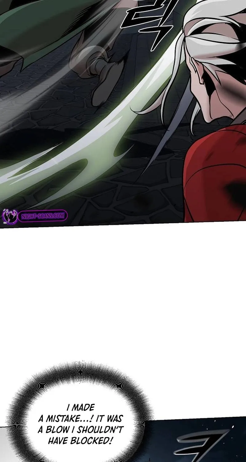 The Mysterious World’s Greatest Martial Artist Little Prince Chapter 12 page 62 - 