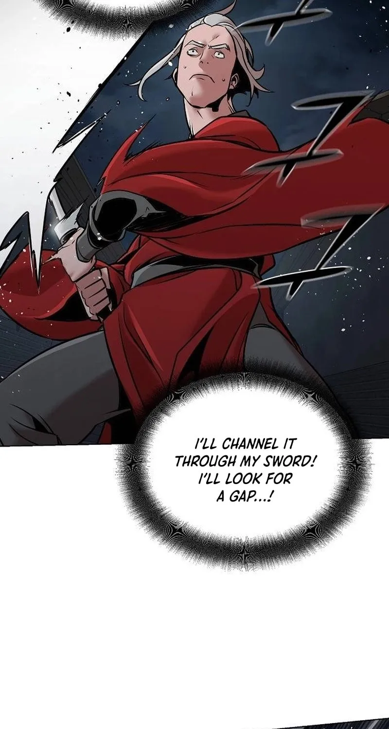 The Mysterious World’s Greatest Martial Artist Little Prince Chapter 12 page 63 - 