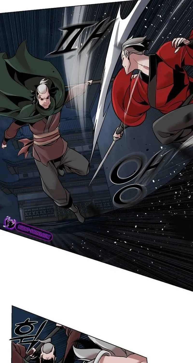 The Mysterious World’s Greatest Martial Artist Little Prince Chapter 12 page 64 - 