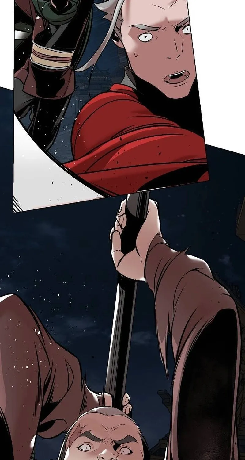 The Mysterious World’s Greatest Martial Artist Little Prince Chapter 12 page 65 - 