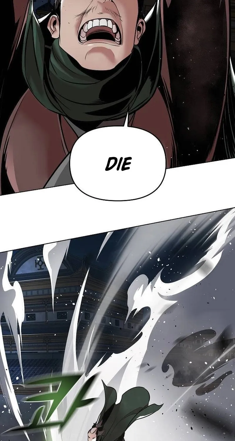 The Mysterious World’s Greatest Martial Artist Little Prince Chapter 12 page 66 - 