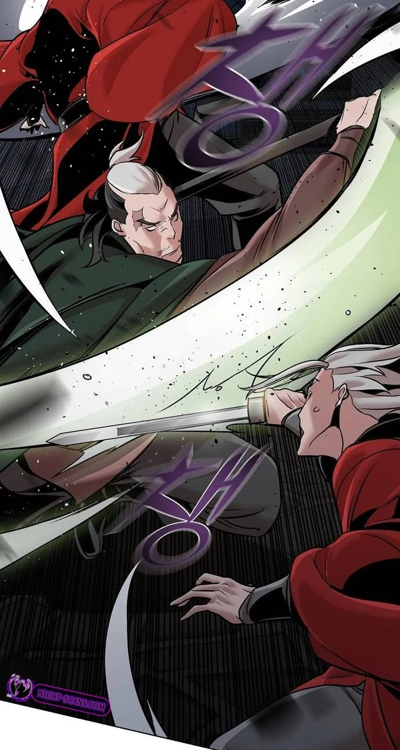 The Mysterious World’s Greatest Martial Artist Little Prince Chapter 12 page 70 - 