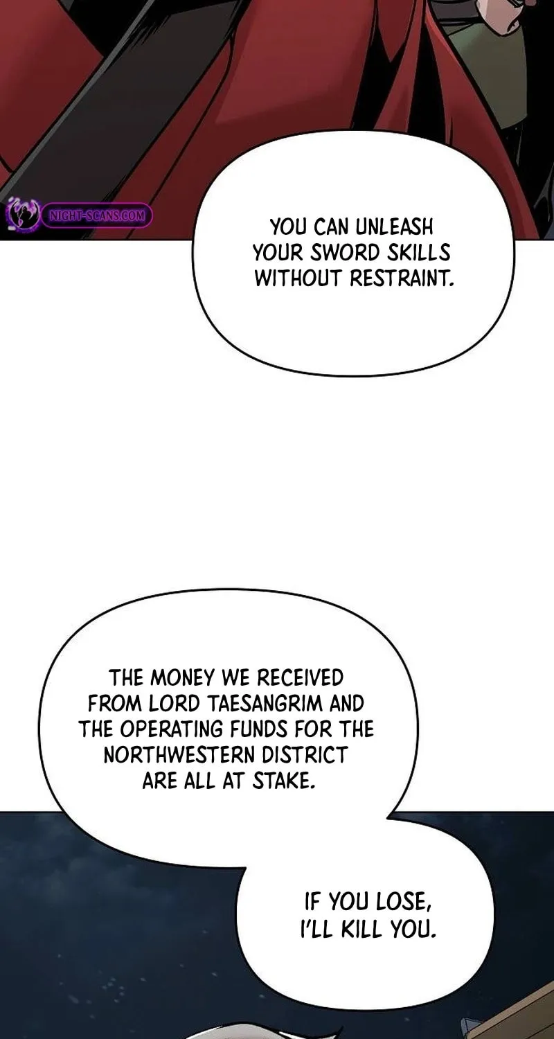 The Mysterious World’s Greatest Martial Artist Little Prince Chapter 12 page 8 - 