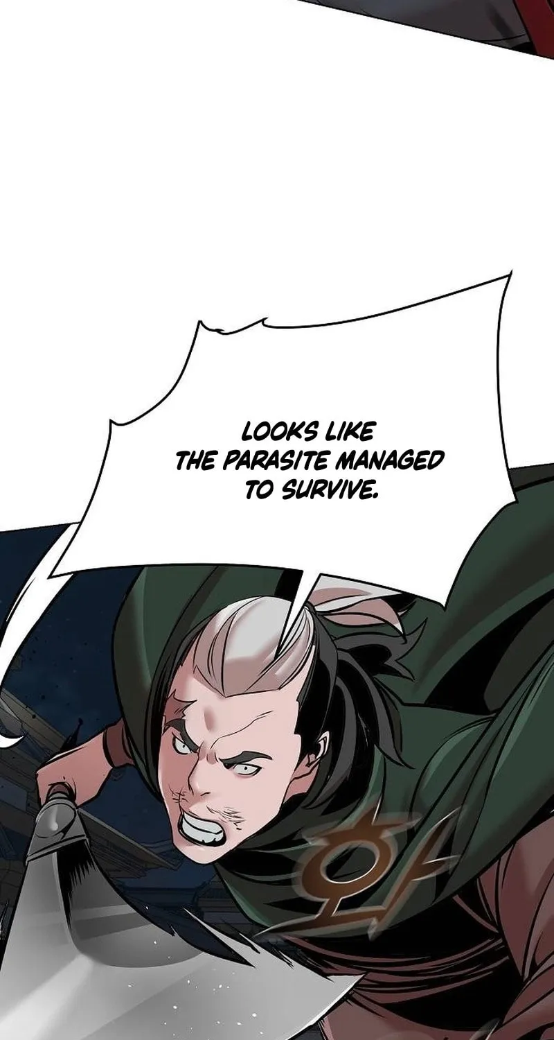 The Mysterious World’s Greatest Martial Artist Little Prince Chapter 12 page 71 - 