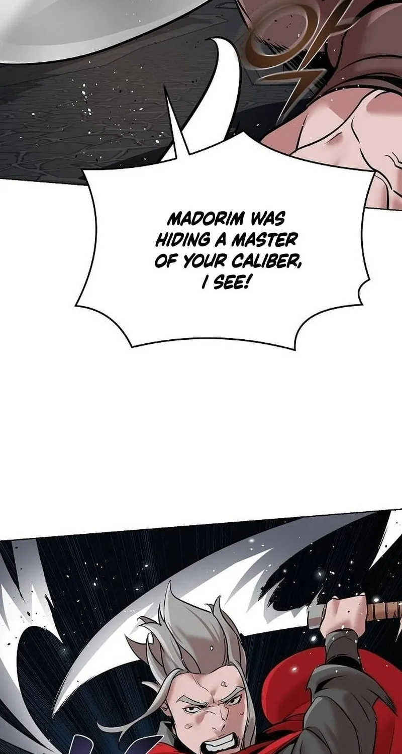 The Mysterious World’s Greatest Martial Artist Little Prince Chapter 12 page 72 - 