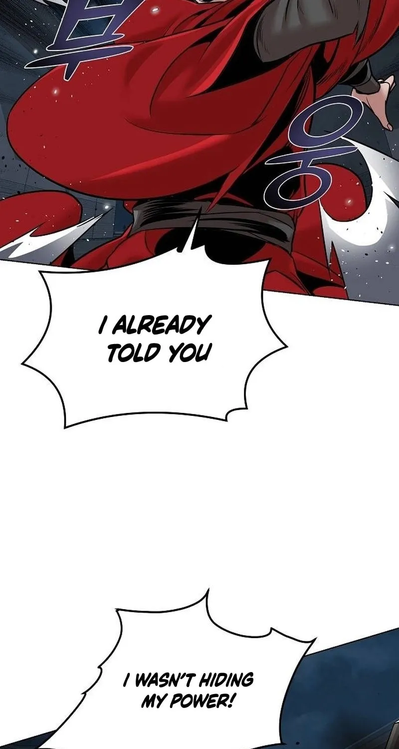 The Mysterious World’s Greatest Martial Artist Little Prince Chapter 12 page 73 - 