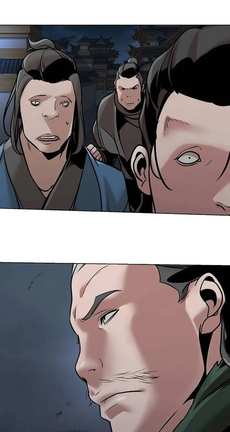 The Mysterious World’s Greatest Martial Artist Little Prince Chapter 12 page 75 - 
