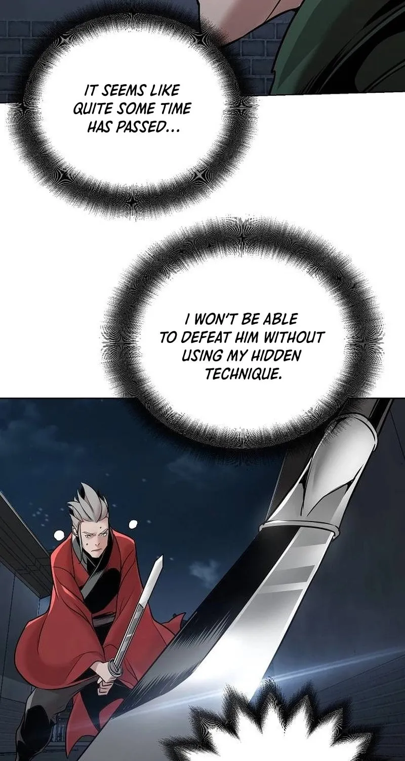 The Mysterious World’s Greatest Martial Artist Little Prince Chapter 12 page 76 - 