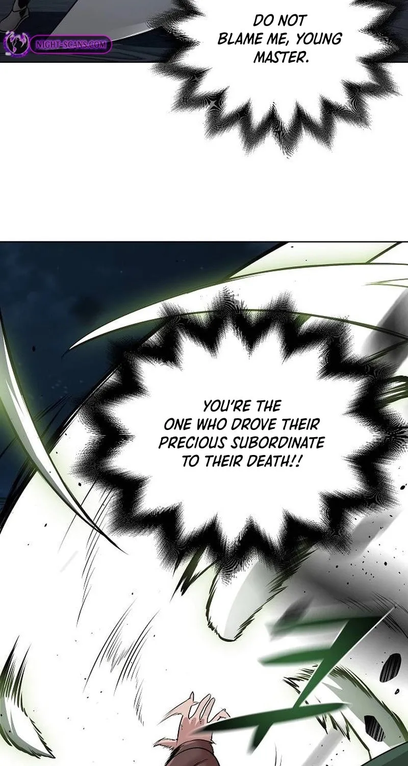 The Mysterious World’s Greatest Martial Artist Little Prince Chapter 12 page 77 - 