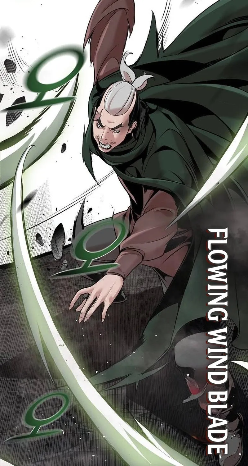 The Mysterious World’s Greatest Martial Artist Little Prince Chapter 12 page 78 - 