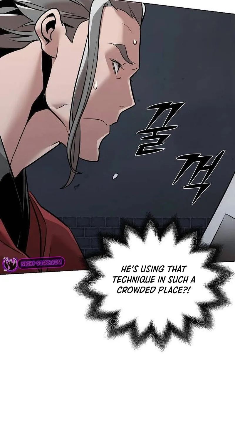 The Mysterious World’s Greatest Martial Artist Little Prince Chapter 12 page 80 - 
