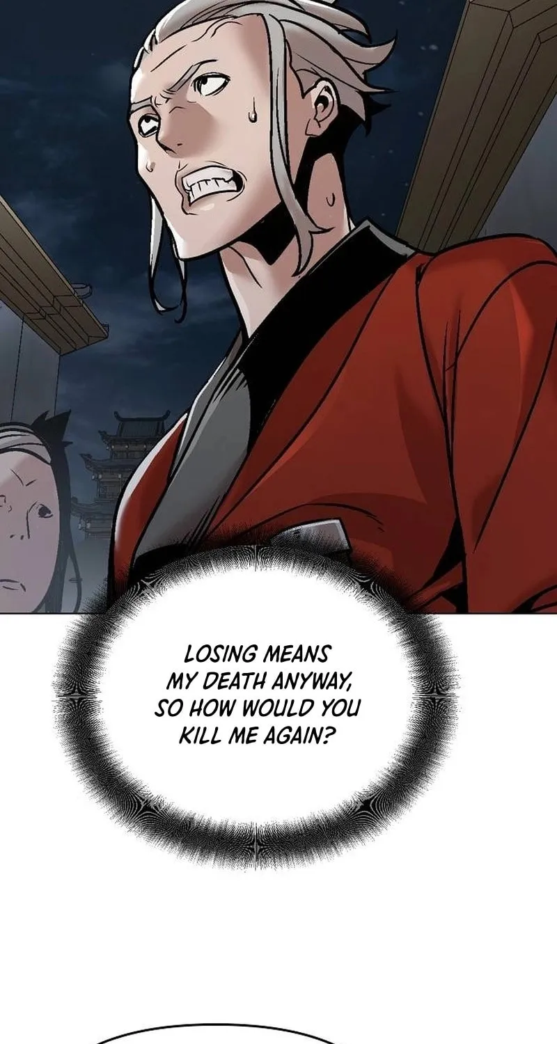 The Mysterious World’s Greatest Martial Artist Little Prince Chapter 12 page 9 - 