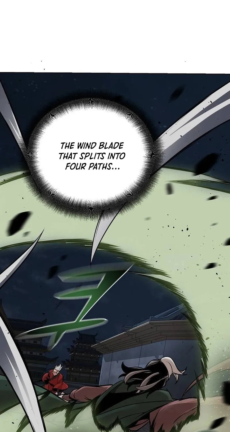 The Mysterious World’s Greatest Martial Artist Little Prince Chapter 12 page 81 - 