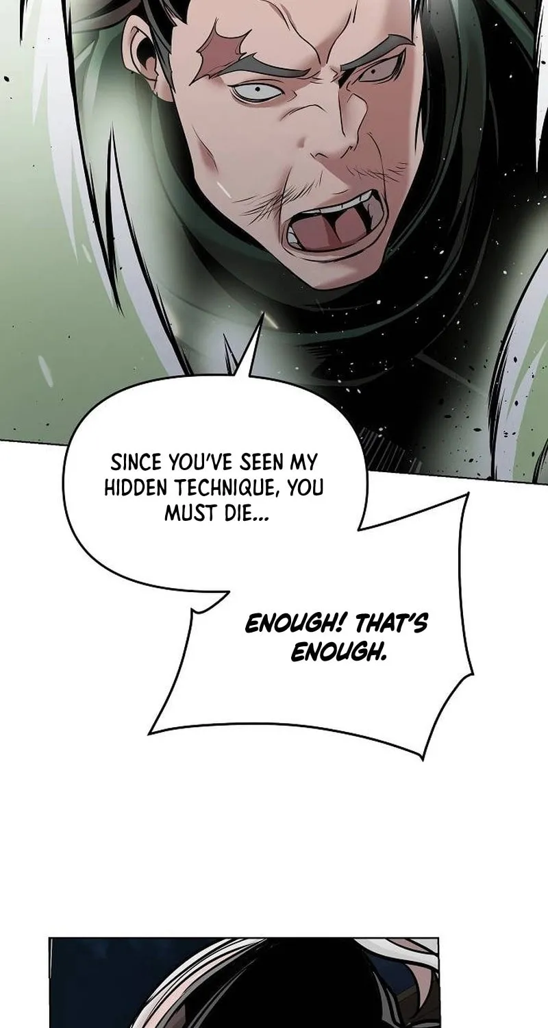 The Mysterious World’s Greatest Martial Artist Little Prince Chapter 12 page 83 - 