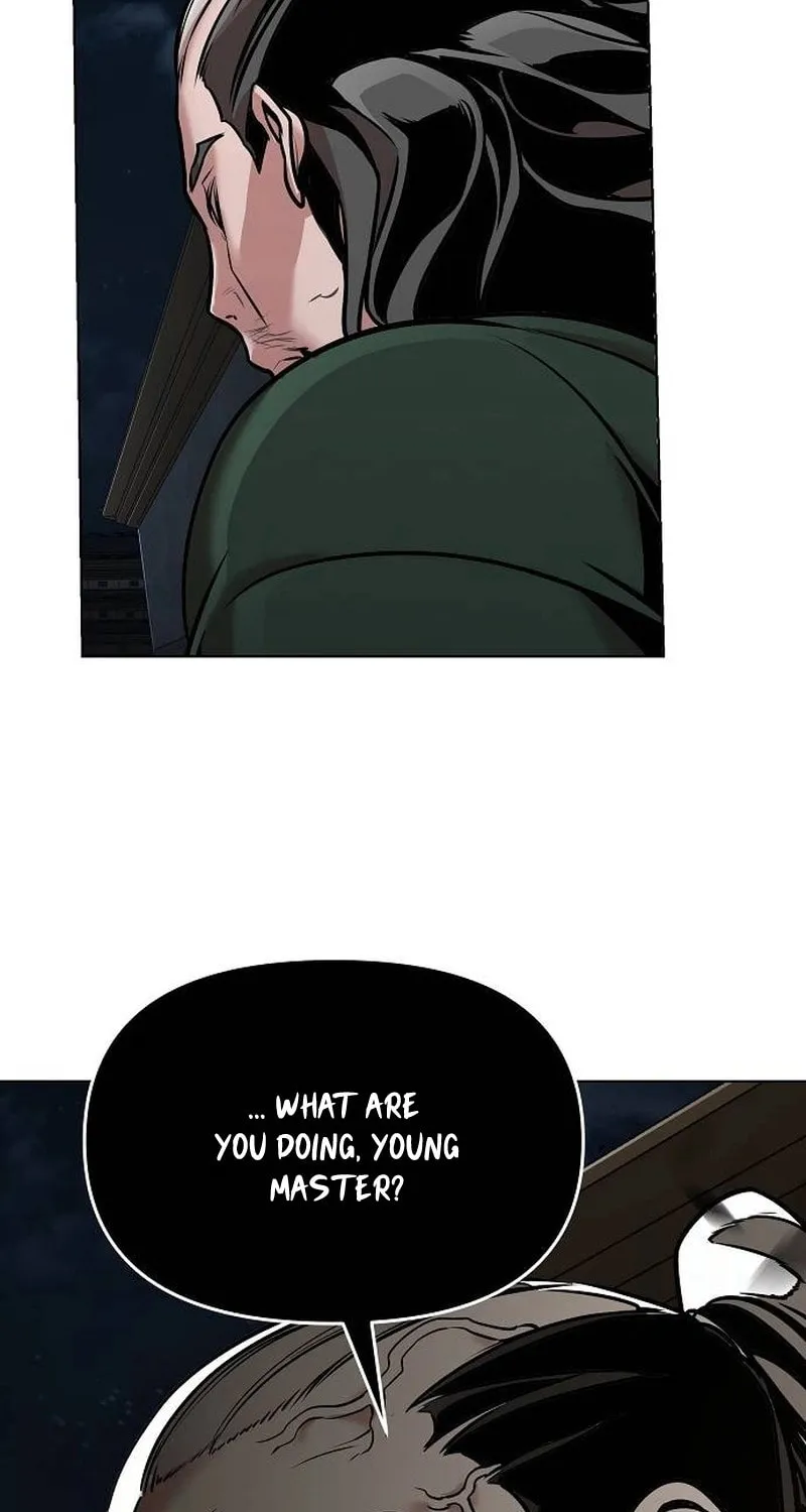 The Mysterious World’s Greatest Martial Artist Little Prince Chapter 12 page 84 - 