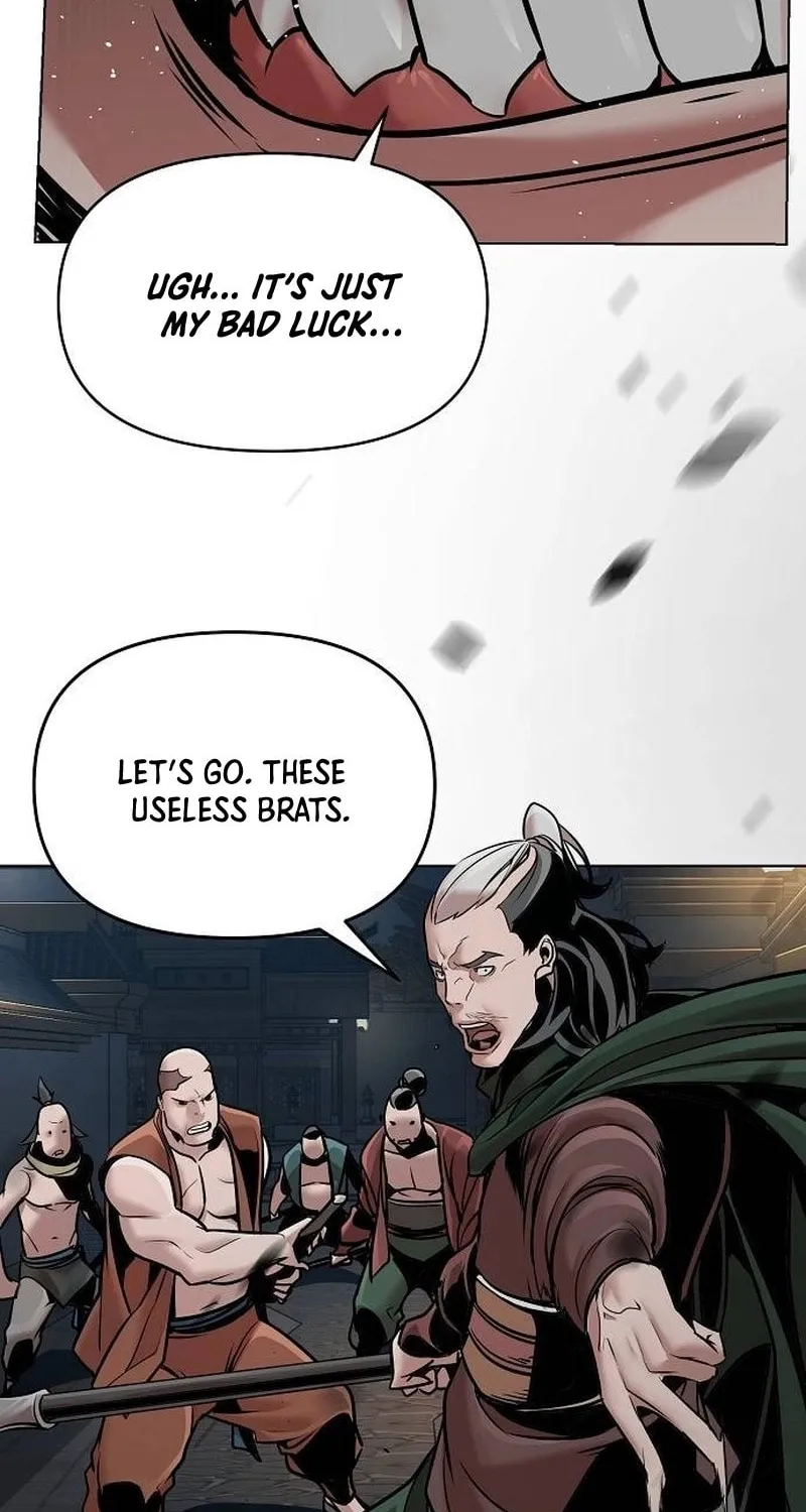 The Mysterious World’s Greatest Martial Artist Little Prince Chapter 12 page 88 - 