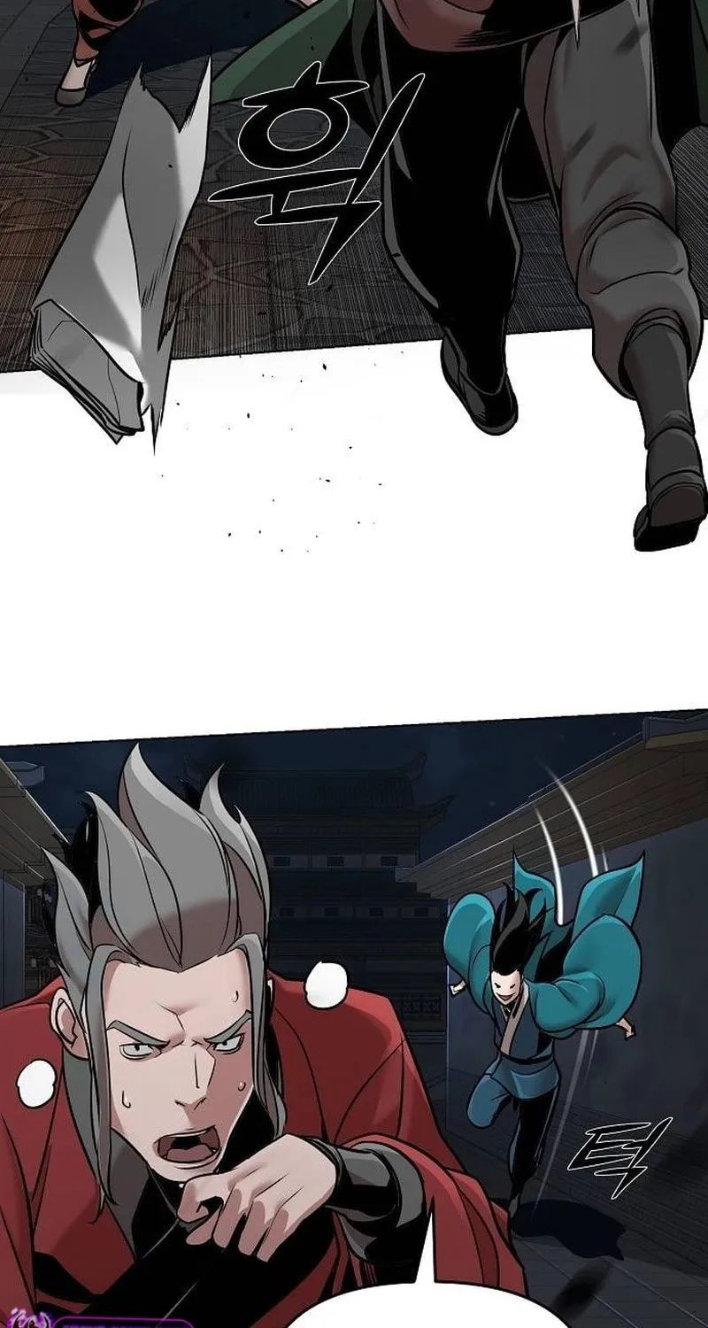 The Mysterious World’s Greatest Martial Artist Little Prince Chapter 12 page 89 - 