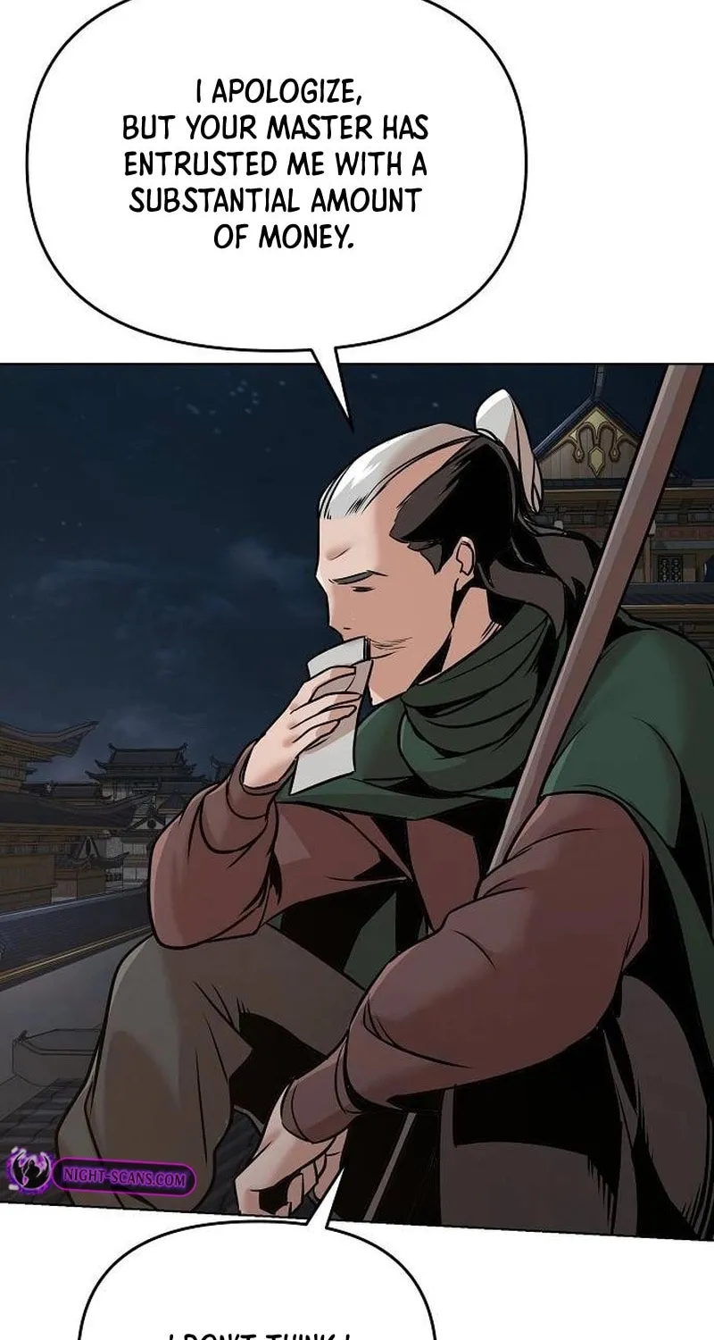 The Mysterious World’s Greatest Martial Artist Little Prince Chapter 12 page 10 - 