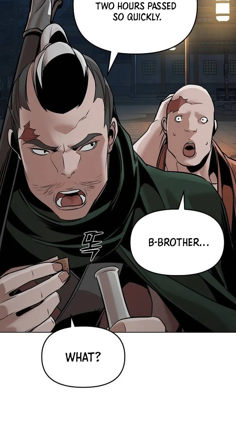 The Mysterious World’s Greatest Martial Artist Little Prince Chapter 12 page 93 - 