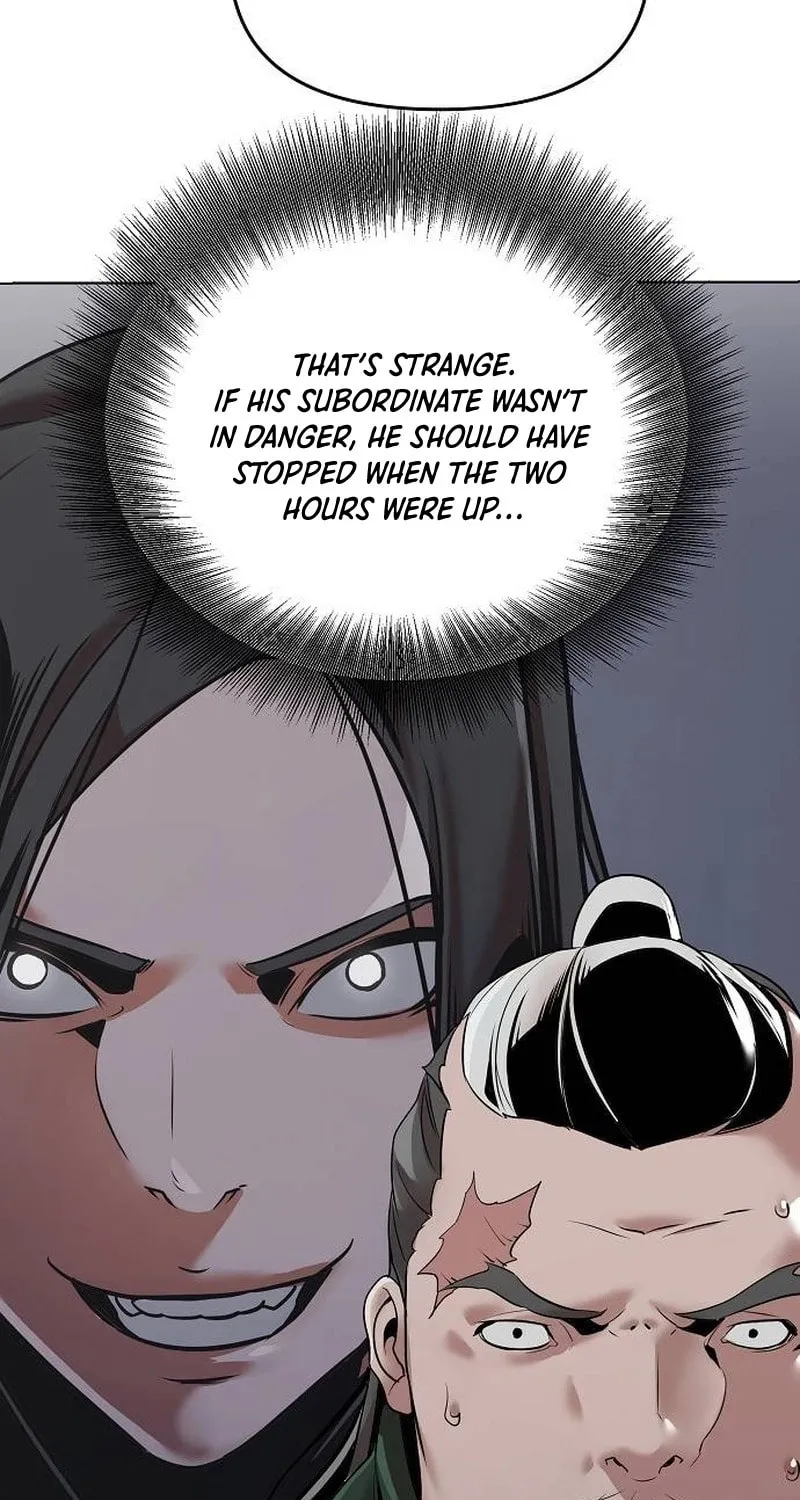 The Mysterious World’s Greatest Martial Artist Little Prince Chapter 12 page 95 - 