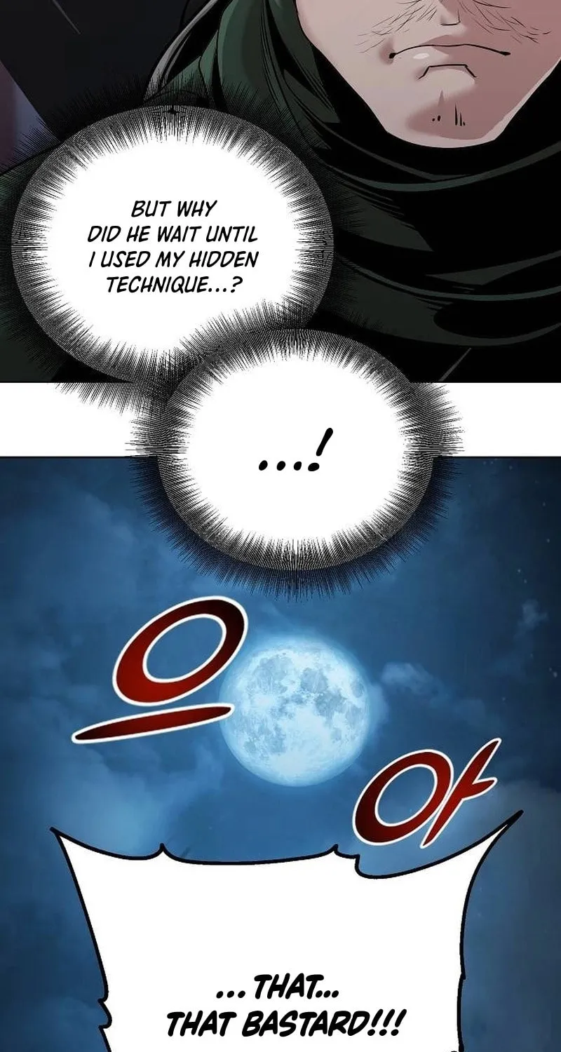 The Mysterious World’s Greatest Martial Artist Little Prince Chapter 12 page 96 - 