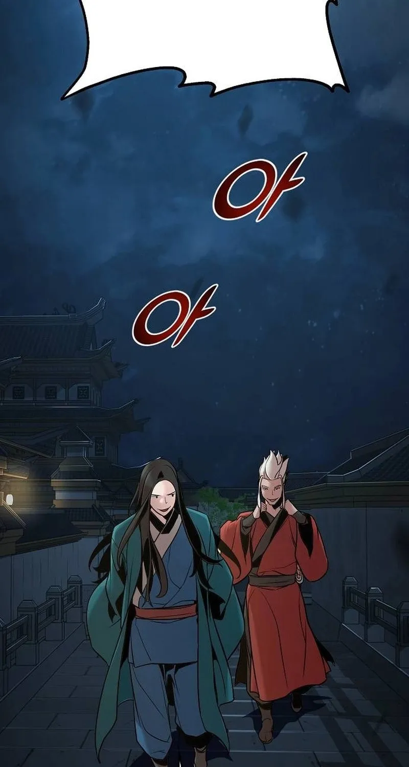 The Mysterious World’s Greatest Martial Artist Little Prince Chapter 12 page 97 - 