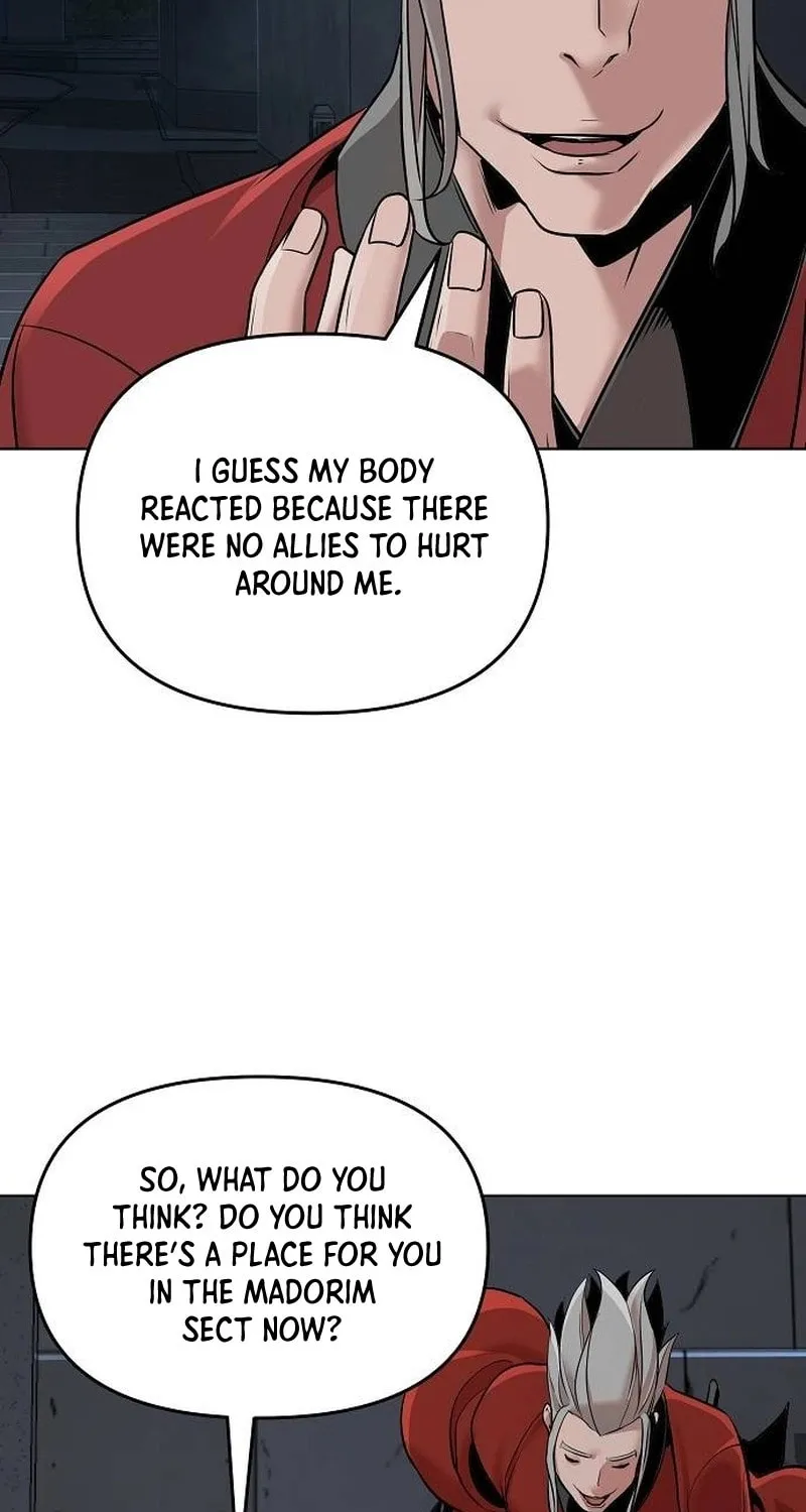 The Mysterious World’s Greatest Martial Artist Little Prince Chapter 12 page 99 - 