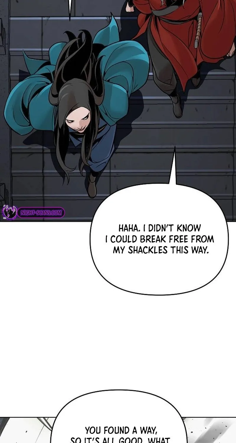 The Mysterious World’s Greatest Martial Artist Little Prince Chapter 12 page 100 - 