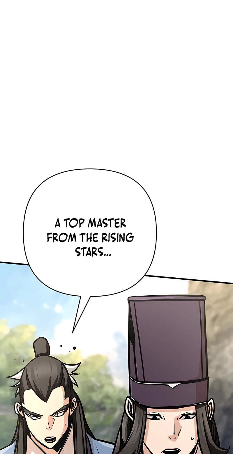 The Mysterious World’s Greatest Martial Artist Little Prince Chapter 124 page 1 - 