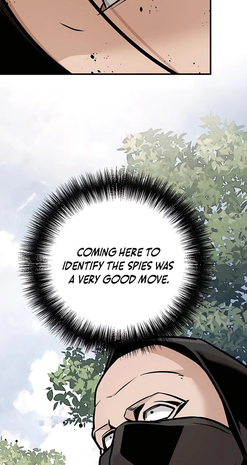 The Mysterious World’s Greatest Martial Artist Little Prince Chapter 124 page 11 - 