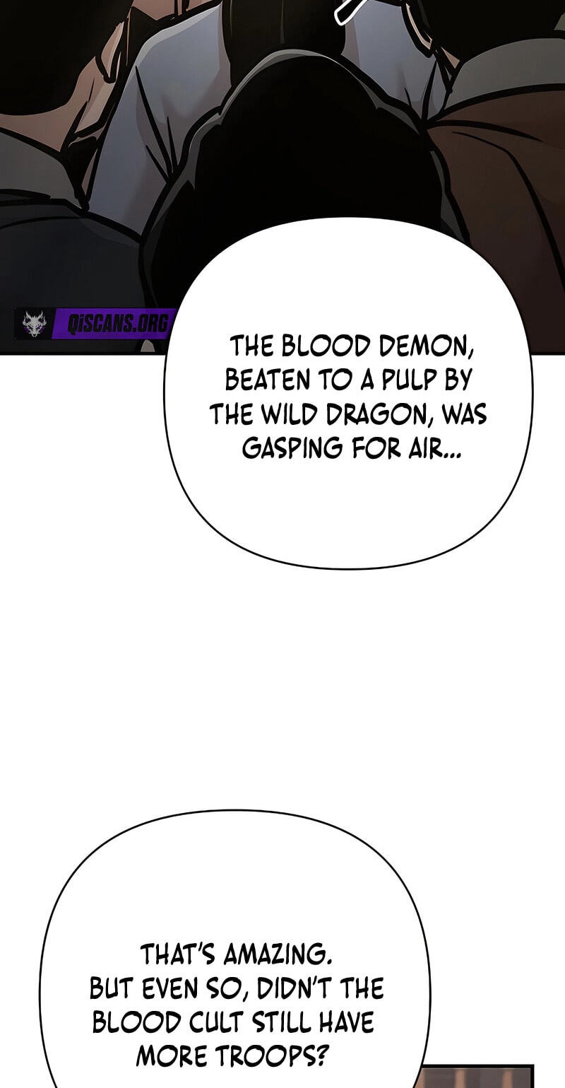 The Mysterious World’s Greatest Martial Artist Little Prince Chapter 124 page 103 - 