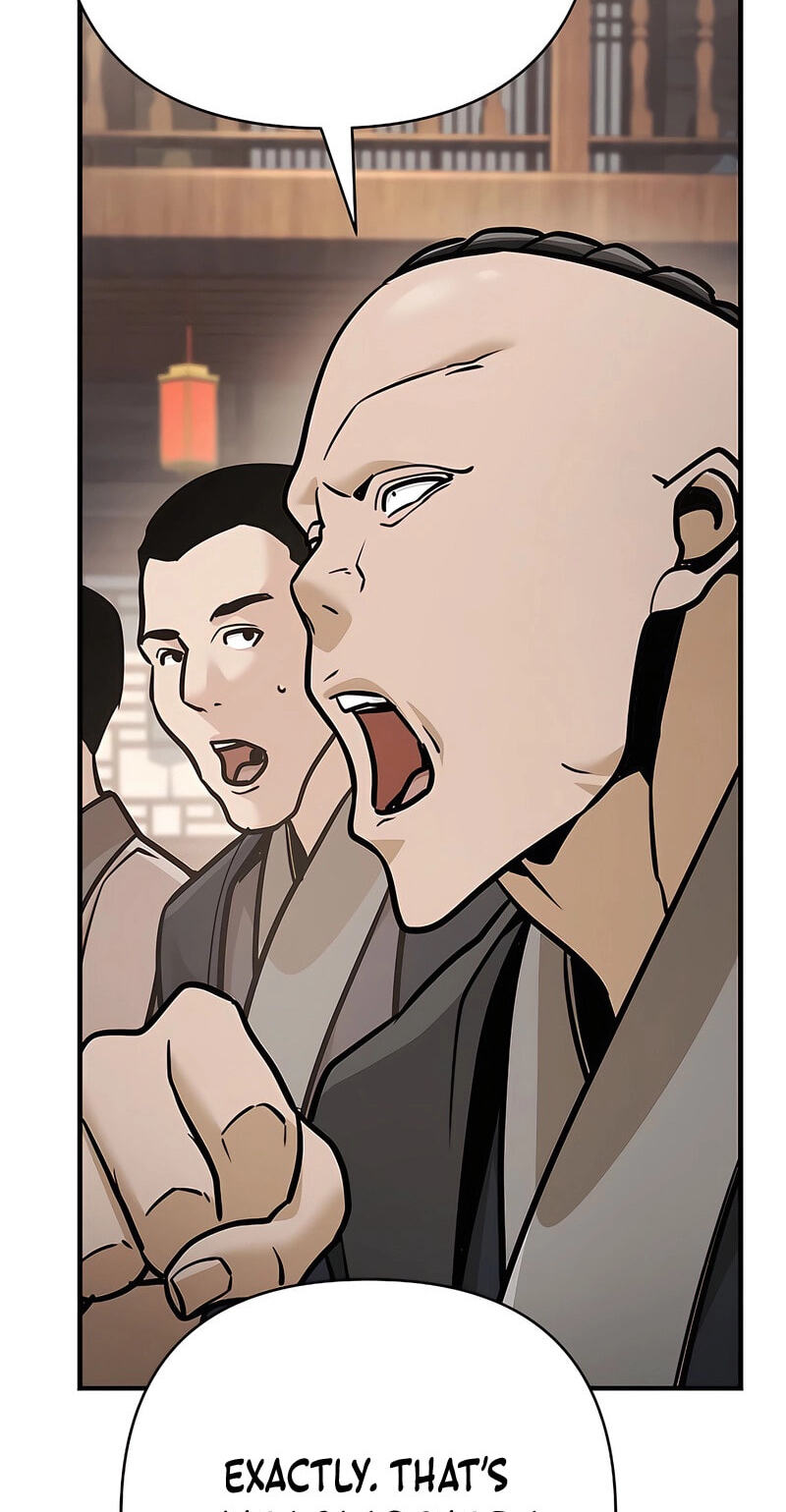 The Mysterious World’s Greatest Martial Artist Little Prince Chapter 124 page 104 - 