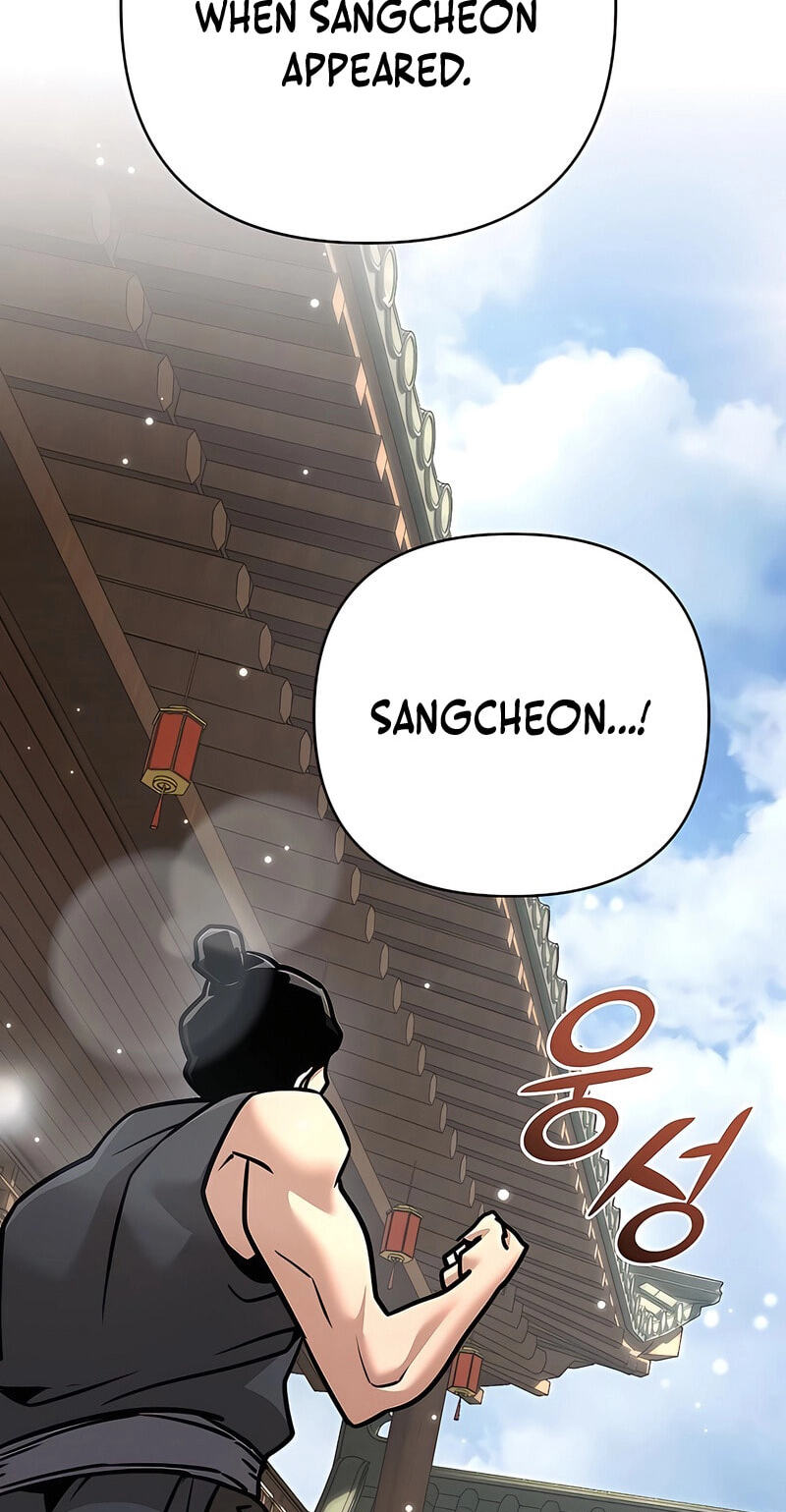 The Mysterious World’s Greatest Martial Artist Little Prince Chapter 124 page 105 - 