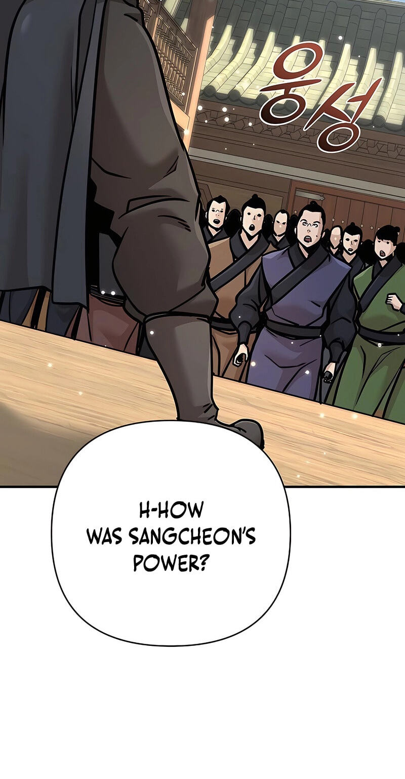 The Mysterious World’s Greatest Martial Artist Little Prince Chapter 124 page 106 - 