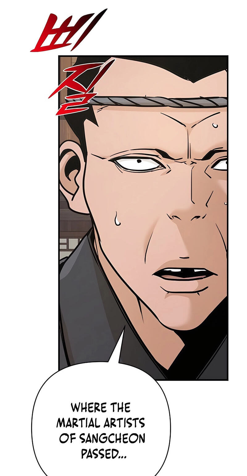 The Mysterious World’s Greatest Martial Artist Little Prince Chapter 124 page 107 - 