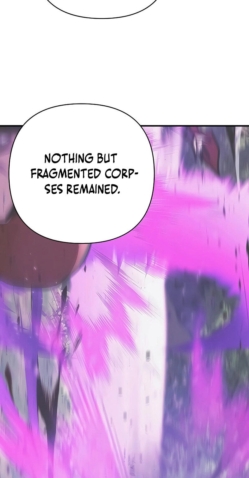 The Mysterious World’s Greatest Martial Artist Little Prince Chapter 124 page 108 - 