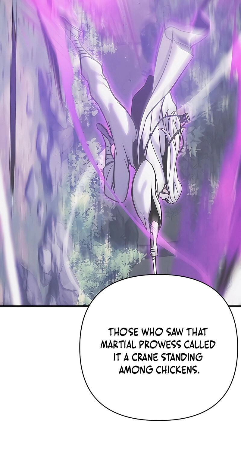 The Mysterious World’s Greatest Martial Artist Little Prince Chapter 124 page 109 - 