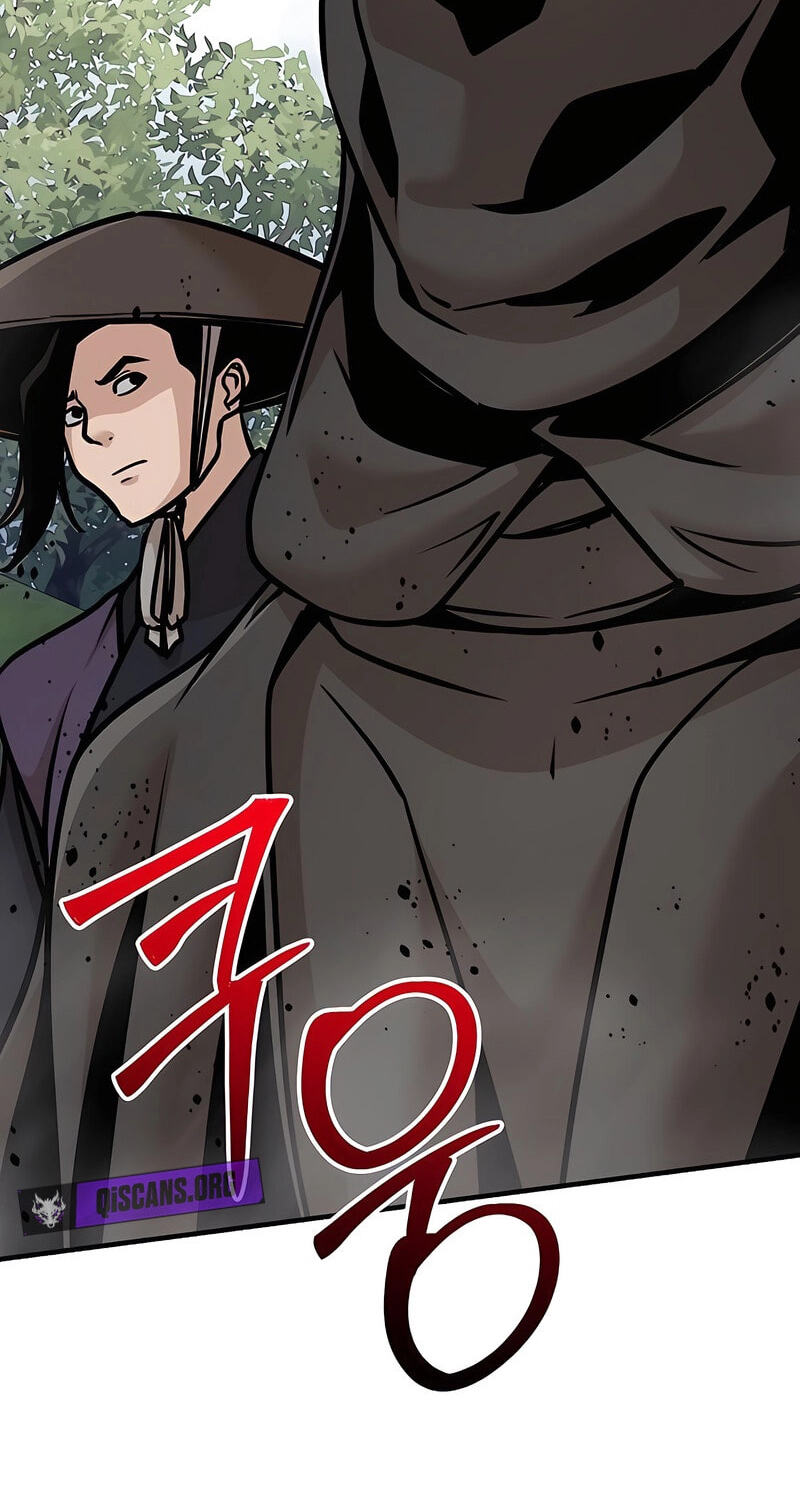 The Mysterious World’s Greatest Martial Artist Little Prince Chapter 124 page 12 - 