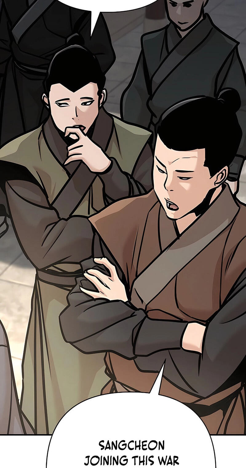 The Mysterious World’s Greatest Martial Artist Little Prince Chapter 124 page 111 - 