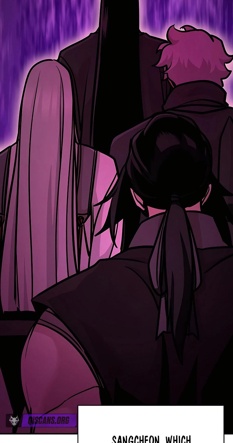 The Mysterious World’s Greatest Martial Artist Little Prince Chapter 124 page 113 - 