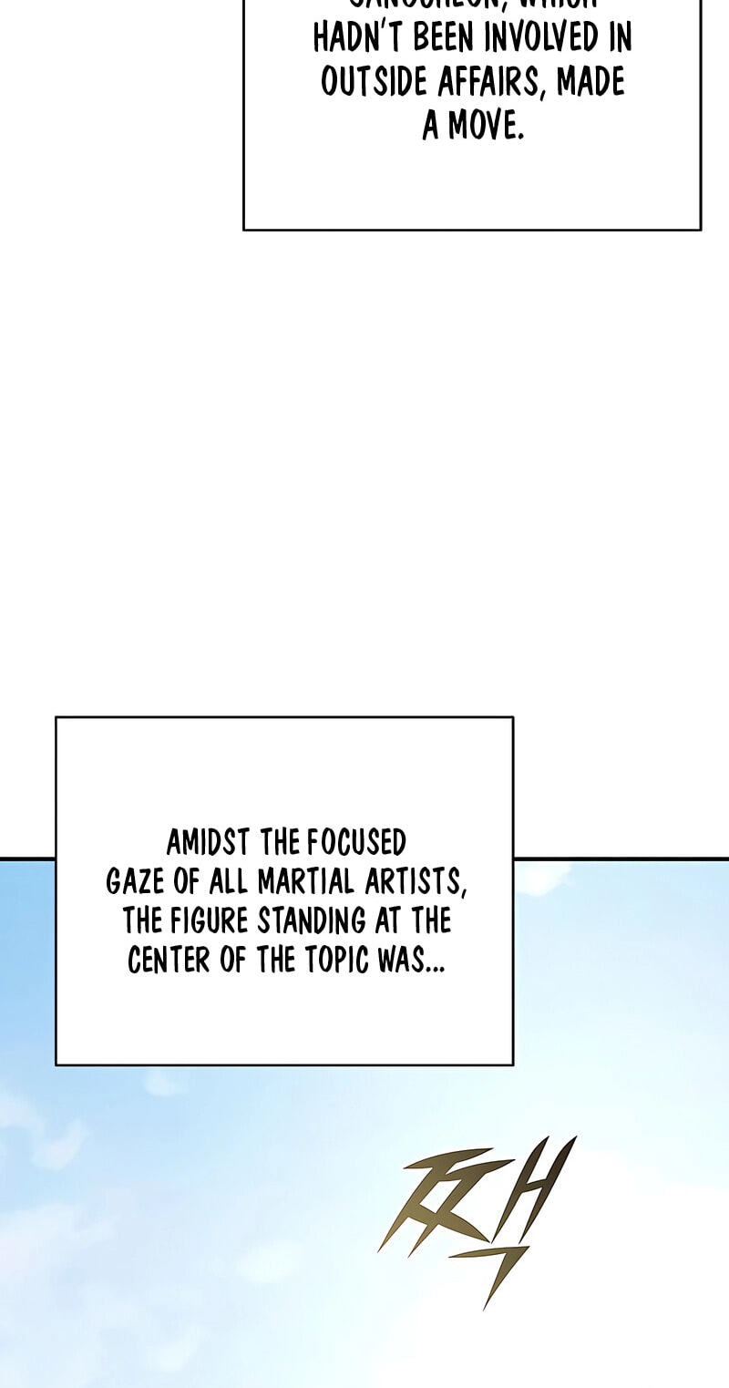 The Mysterious World’s Greatest Martial Artist Little Prince Chapter 124 page 114 - 