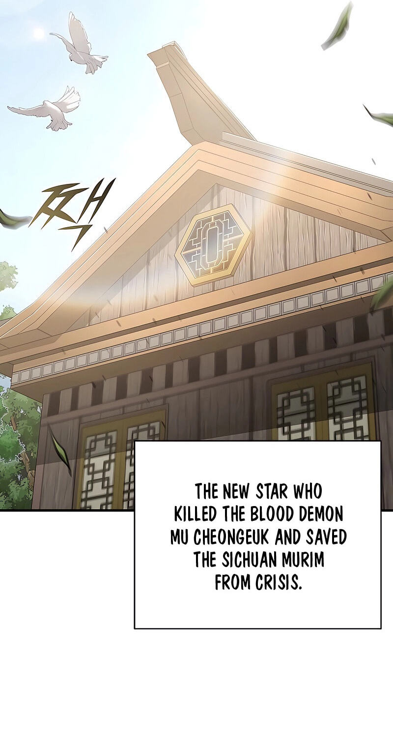 The Mysterious World’s Greatest Martial Artist Little Prince Chapter 124 page 115 - 