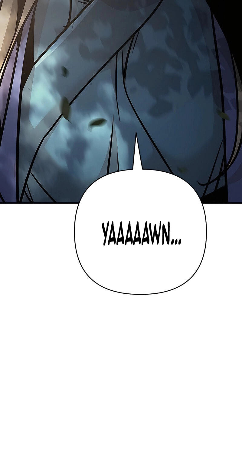 The Mysterious World’s Greatest Martial Artist Little Prince Chapter 124 page 117 - 