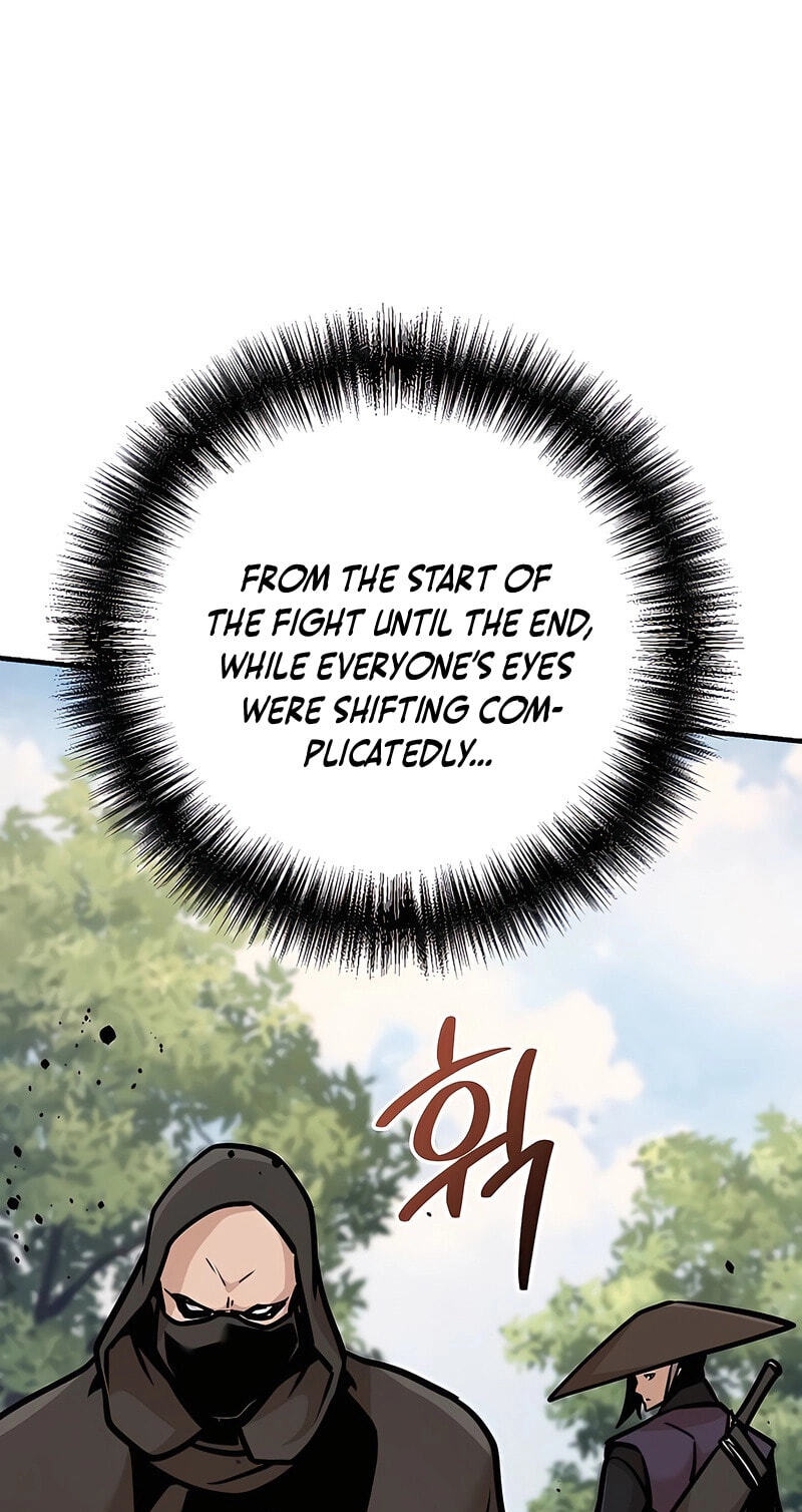 The Mysterious World’s Greatest Martial Artist Little Prince Chapter 124 page 13 - 
