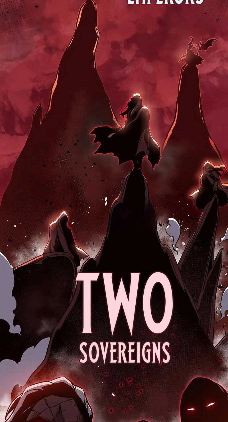 The Mysterious World’s Greatest Martial Artist Little Prince Chapter 124 page 121 - 
