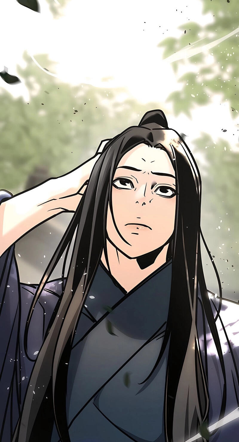 The Mysterious World’s Greatest Martial Artist Little Prince Chapter 124 page 124 - 