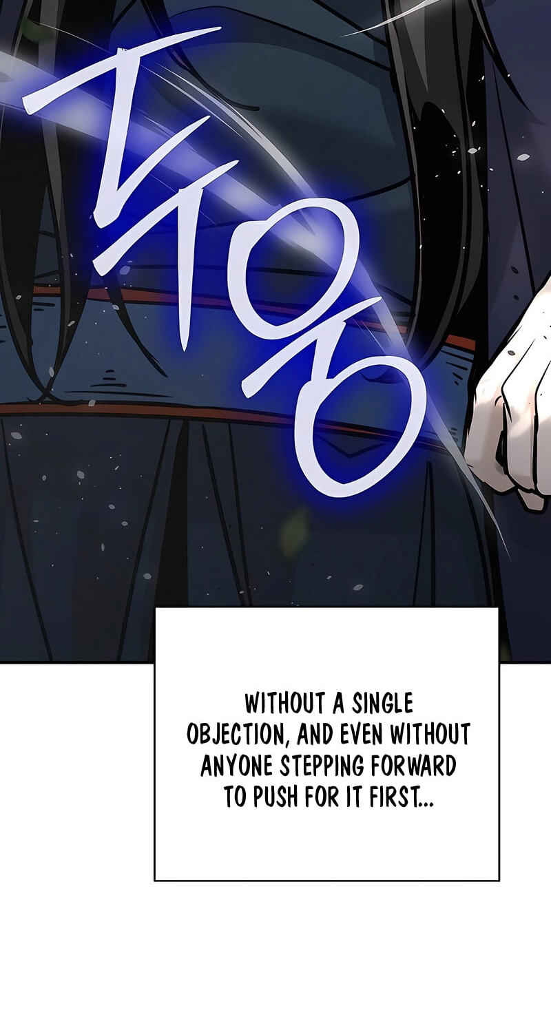 The Mysterious World’s Greatest Martial Artist Little Prince Chapter 124 page 125 - 